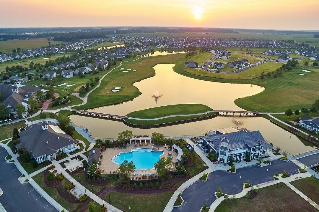 Heritage Shores